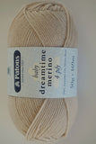 Patons Baby Dreamtime  Merino 4ply