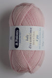 Patons Baby Dreamtime  Merino 4ply