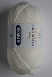 Patons Baby Dreamtime  Merino 4ply