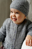 Frankie Cardi and Hat