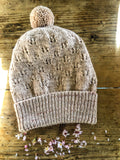 Flutter Butterfly Hat