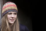 Raindrop Beanie