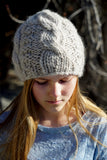 Eliza Beanie