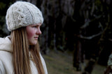 Estella Cable Beanie