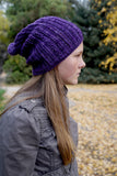 Layla Slouchy Hat