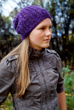 Layla Slouchy Hat