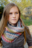 Vesper Cowl