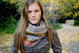 Vesper Cowl