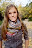 Vesper Cowl