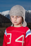 Flying Hat