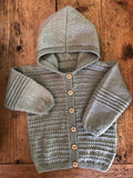 Marlowe Hoodie