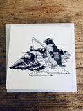 Tawaki - Fiordland Crested Penguin - Gift Card