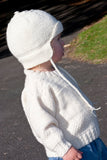 Trapper Hat