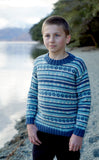 Finnegan Sweater