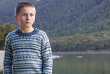 Finnegan Sweater