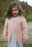 Harmony Cardigan
