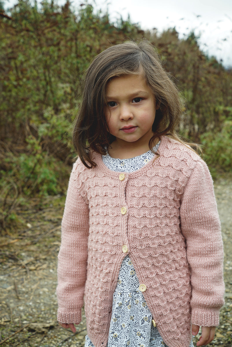 Cardigans design 2025