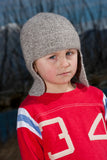 Flying Hat