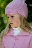 Nicola Vest and Hat