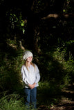 Juliet Hat