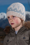 Star Flower Hat