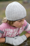 Cooper Hat and Mittens