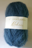 Touch Yarns - Mohair 12ply