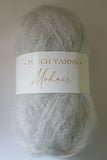 Touch Yarns - Mohair 12ply
