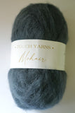 Touch Yarns - Mohair 12ply