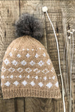 Tea Cup Hat
