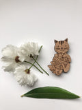 Farmyard Friends - Animal Pins