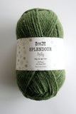 Burnt Hill Yarns Splendour 8ply