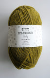 Burnt Hill Yarns Splendour 8ply