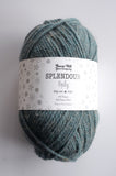 Burnt Hill Yarns Splendour 8ply