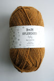 Burnt Hill Yarns Splendour 8ply