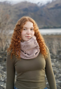 Mackenzie Cowl