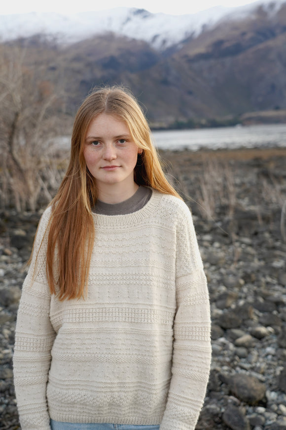 Melody Sweater