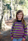 Lyric Sweater