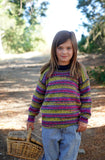 Lyric Sweater