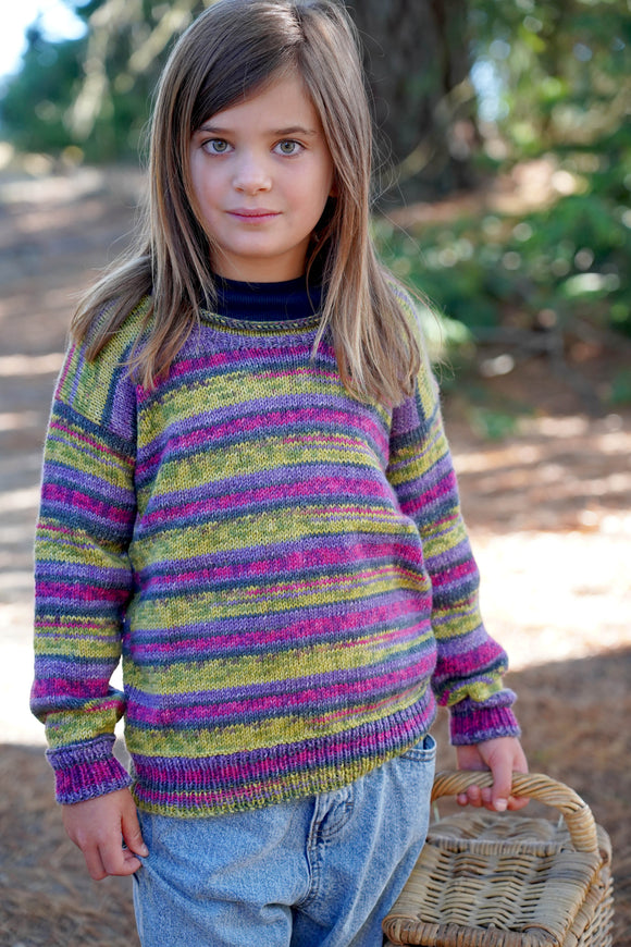 Lyric Sweater