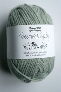 Baby Rabbit - Knitting Kit