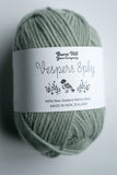 Baby Rabbit - Knitting Kit