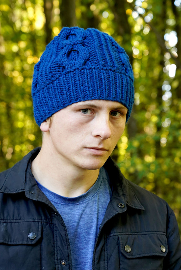 Henley Hat