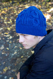 Henley Hat