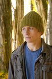 Archer Rib Beanie