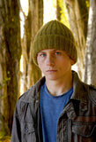 Archer Rib Beanie