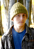 Archer Rib Beanie