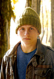 Archer Rib Beanie