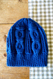 Henley Hat