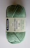 Patons Baby Dreamtime Merino 8ply